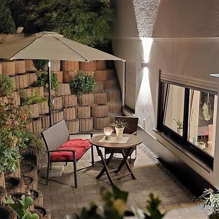 Kleine Auszeit Apartamento Mendig Exterior foto
