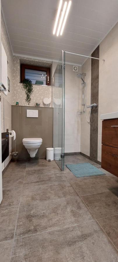 Kleine Auszeit Apartamento Mendig Exterior foto