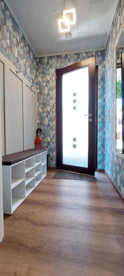Kleine Auszeit Apartamento Mendig Exterior foto