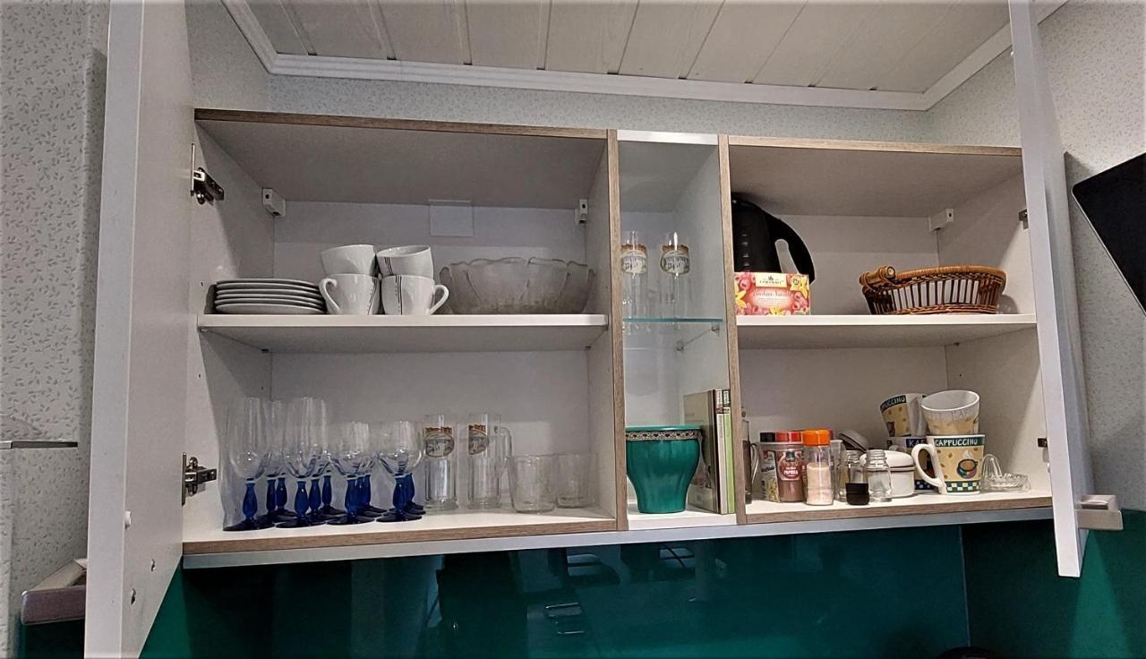 Kleine Auszeit Apartamento Mendig Exterior foto